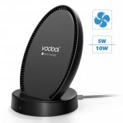 vodool Wireless Charger，30% Rabatt auf , nur18.61&euro;