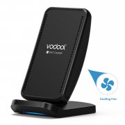  Vodool Wireless Charger , 40% Rabatt auf , nur20.99&euro; inkl. Lieferung statt 29.99&euro;