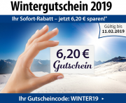 Voelkner 6,20 Euro Rabatt-Gutschein (MBW 39,95 Euro)