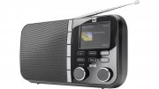V&ouml;lkner ein DAB-Kofferradio mit Farb-Display f&uuml;r 29,99 Euro frei Haus!