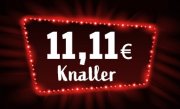 Voelkner Single-Day &ndash; Alle Angebote f&uuml;r 11,11&euro; und versandkostenfrei!!