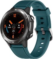 VOGHERB ID216 Smartwatch und Fitness Tracker