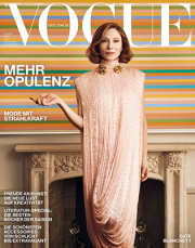 VOGUE Jahresabo (10 Ausgaben)