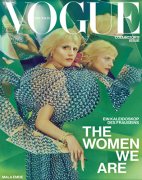 VOGUE Magazin im Jahresabo f&uuml;r nur 10&euro;