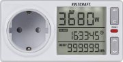 VOLTCRAFT Energiekosten-Messger&auml;t 4500ADVANCED DE f&uuml;r 24&euro; statt 29,99&euro;