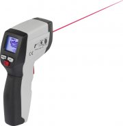 VOLTCRAFT IR 500-12S Infrarot-Thermometer -50 - +500 &deg;C