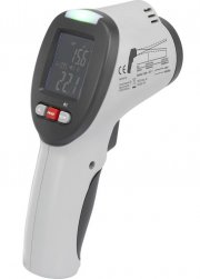 VOLTCRAFT IR-SCAN-350RH/2 SE Ber&uuml;hrungsloses Infrarot-Thermometer -50 bis 380&deg;C