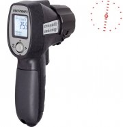 VOLTCRAFT IRU 500-12 Infrarot-Thermometer bei V&ouml;lkner f&uuml;r 22 Euro
