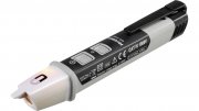 VOLTCRAFT MS-540 SE Ber&uuml;hrungsloser Spannungspr&uuml;fer CAT IV 1000V bei V&ouml;lkner f&uuml;r 11 Euro