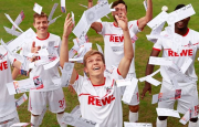 vor jedem Heimspiel des 1. FC K&ouml;ln mitspielen und 2 Karten gewinnen!