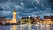 Vorweihnachtszeit in London ab 139&euro;
