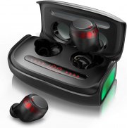 Votomy Bluetooth In-Ear Kopfh&ouml;rer f&uuml;r iPhone und Android