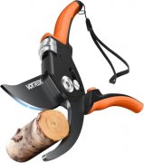 VOTREK Gartenschere stark reduziert