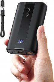 VRURC 20000mAh Fast Charging Powerbank
