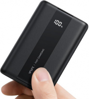 VRURC 20000mAh Power Bank mit 22,5W QC & PD 3.0 Schnellladen
