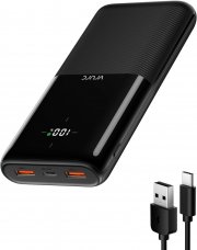 VRURC 20000mAh Schnellladung 20W Powerbank