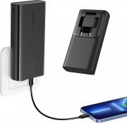 VRURC 22,5W Fast Charging 10000mAh Powerbank und Ladeger&auml;t