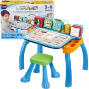 VTech 6-in-1 Lernschreibtisch mit Stuhl f&uuml;r nur 21,27&euro;