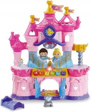 Vtech 80-519704 Kleine Entdeckerbande - Zauberschloss