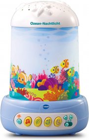 VTech 80-532874 Ozean-Nachtlicht