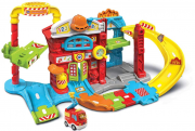VTech Baby 80-503904 - Tut Baby Flitzer - Feuerwehrstation f&uuml;r 17,99 Euro