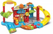VTech Baby 80-503904 Tut Baby Flitzer - Feuerwehrstation f&uuml;r 17,99 Euro