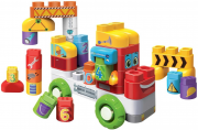 Vtech BlaBlaBlocks Lastwagen Bausteine f&uuml;r 11,76&euro; statt 16,23&euro;