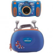 VTech Kidizoom Duo 5.0, Digitalkamera mit Tasche f&uuml;r 65,85&euro; incl VSK