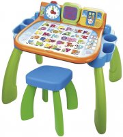 Vtech Magischer Schreibtisch
