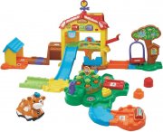 Vtech Tip Tap Baby Tiere - Bauernhof