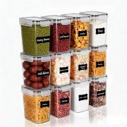 Vtopmart Vorratsdosen (1,6L) im 32% Angebot