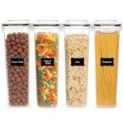 Vtopmart Vorratsdosen Set (2,8L) f&uuml;r nur 12,59&euro;
