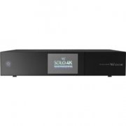 VU+ Solo 4K, Sat-Receiver f&uuml;r 289&euro;