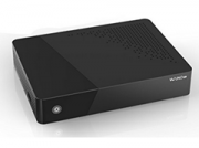 VU+ Uno 4K 1x DVB-S2 FBC Twin Tuner Linux Receiver (UHD, 2160p) f&uuml;r 179,90&euro; statt 212,40&euro;