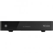 VU+ UNO 4K, Kabel-Receiver f&uuml;r 185,89&euro; incl. VSK