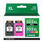 VVQV 302 XL Druckerpatronen Multipack bei Amazon im Angebot