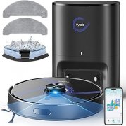 Vyzzle Saugroboter mit Absaugstation f&uuml;r nur 197,49&euro;