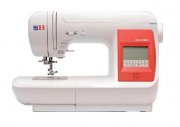 W6 Computergesteuerte N&auml;hmaschine N 5000