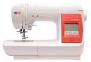 W6 N 5000 computergesteuerte N&auml;hmaschine f&uuml;r 341,99&euro; (statt 430&euro;)