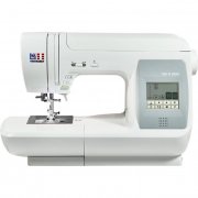W6 N 5000 Computergesteuerte N&auml;hmaschine f&uuml;r 379,99&euro; bei Netto