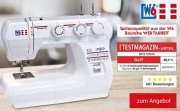 W6 N&auml;hmaschine N 1235/61