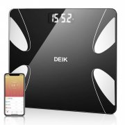  Waage mit APP bei Amazon f&uuml;r nur 22,99 &euro;