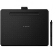 Wacom Intuos M Comfort, Grafiktablett f&uuml;r 145,89&euro; incl. VSK statt 159,99&euro; (Idealo)