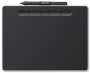 Wacom Intuos M Grafiktablett mit Bluetooth
