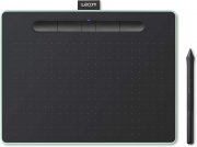 Wacom Intuos Medium Bluetooth Grafiktablett mit druckempfindlichem Stift