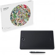Wacom Intuos Pro Stifttablett Gr&ouml;&szlig;e M, Grafiktablett