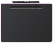 Wacom Intuos S Grafiktablett Berry mit Bluetooth