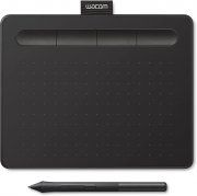 Wacom Intuos Small Grafiktablett f&uuml;r Mac, Chromebook und PC