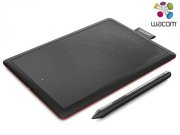 Wacom Pen Tablet - New Edition (Small) f&uuml;r 45.90&euro; mit Versand