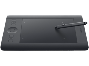 WACOM PTH-451-DEIT Intuos Pro S Grafiktablet, Schwarz f&uuml;r 139&euro; statt 168&euro; (Idealo)